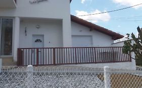 villa rue gainekoa